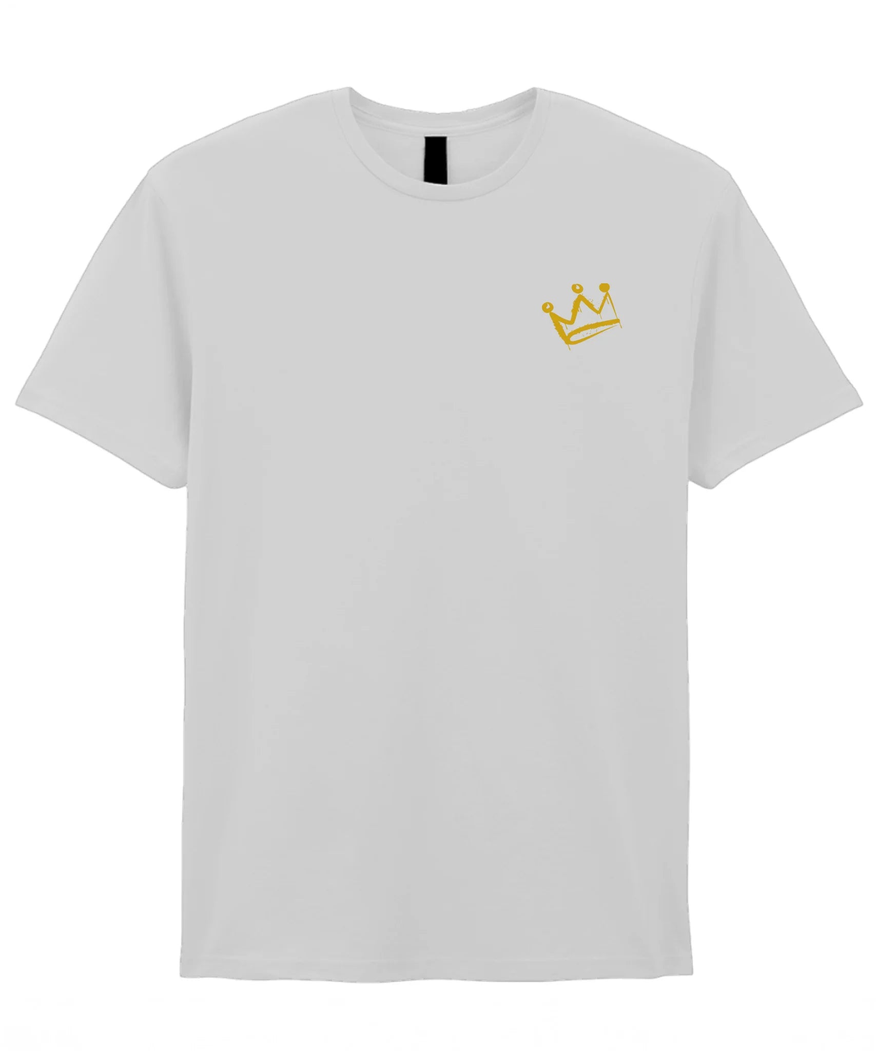 G64000 shirt voorkant