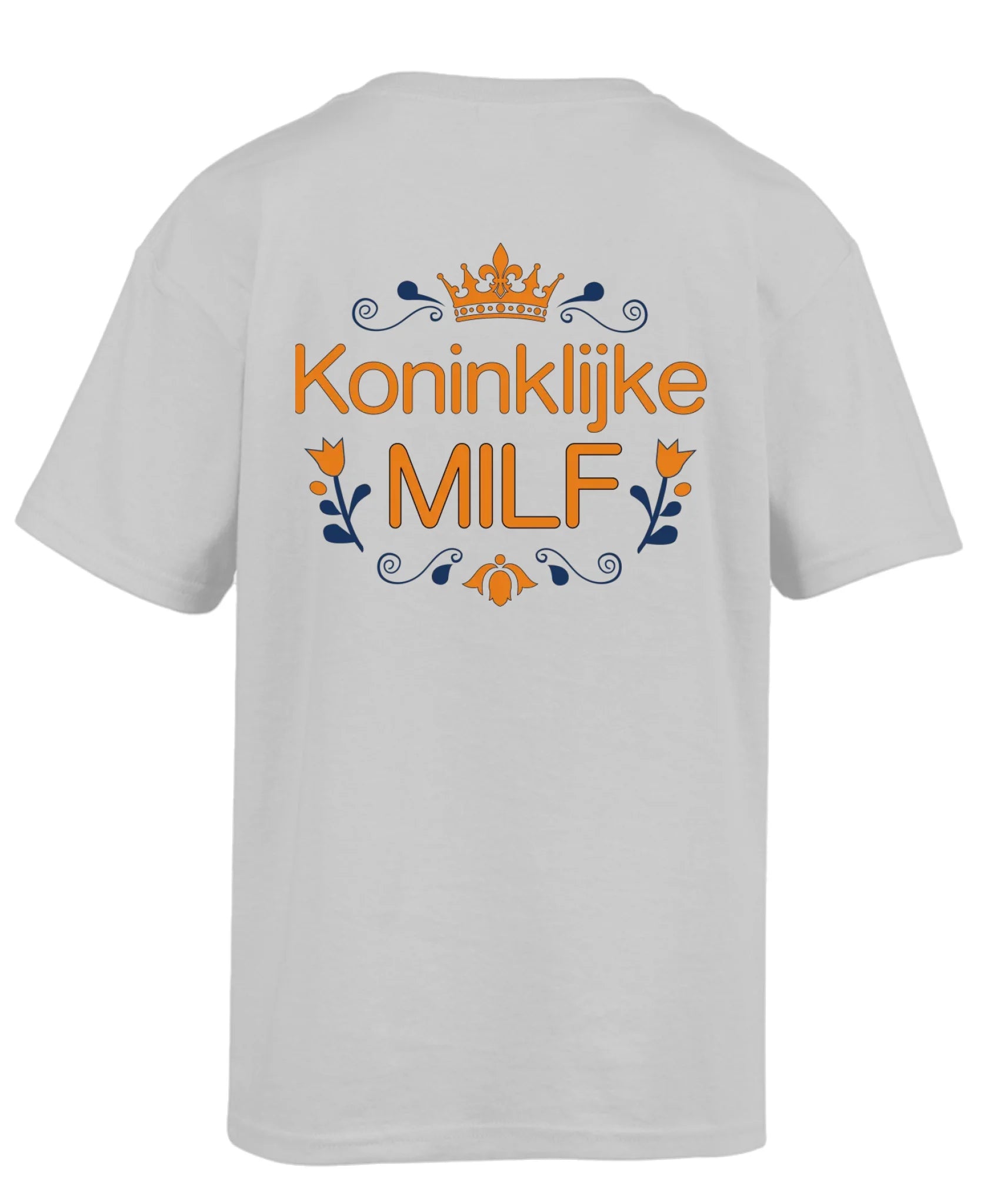 G64000 shirt achterkant