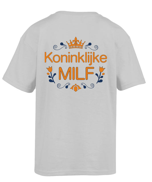 G64000 shirt achterkant