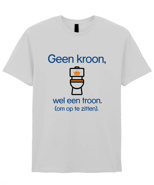G64000 shirt voorkant