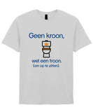 G64000 shirt voorkant