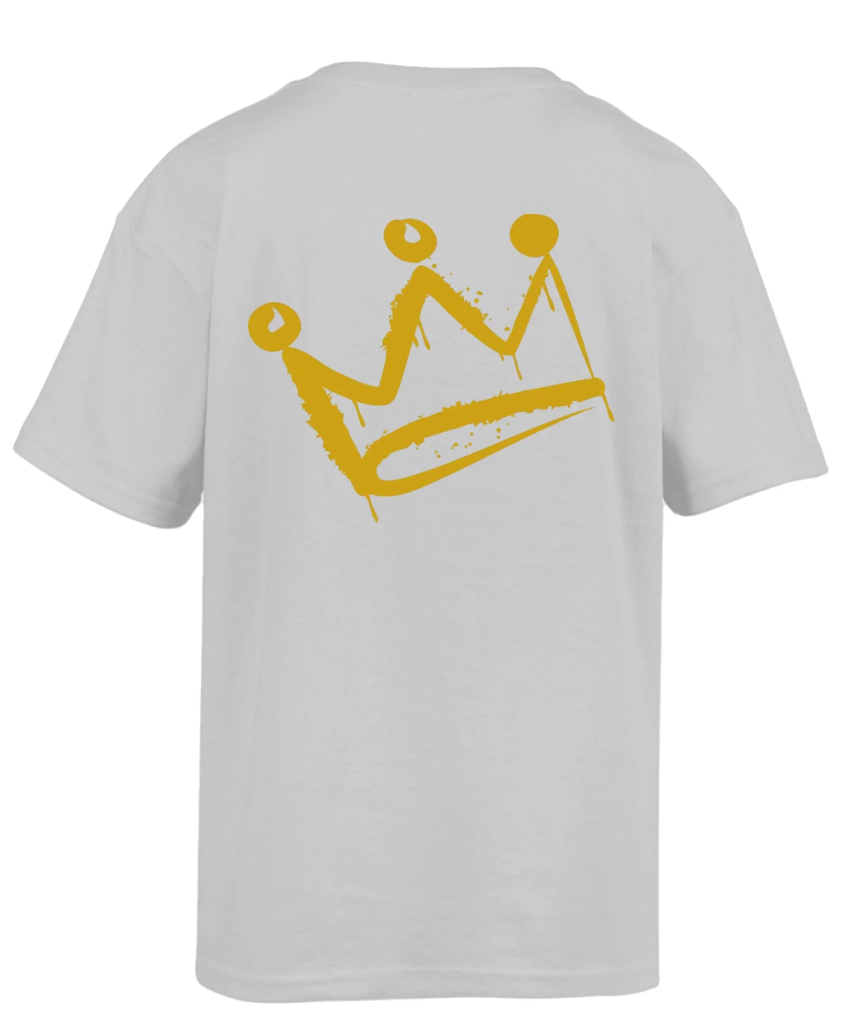 G64000 shirt achterkant