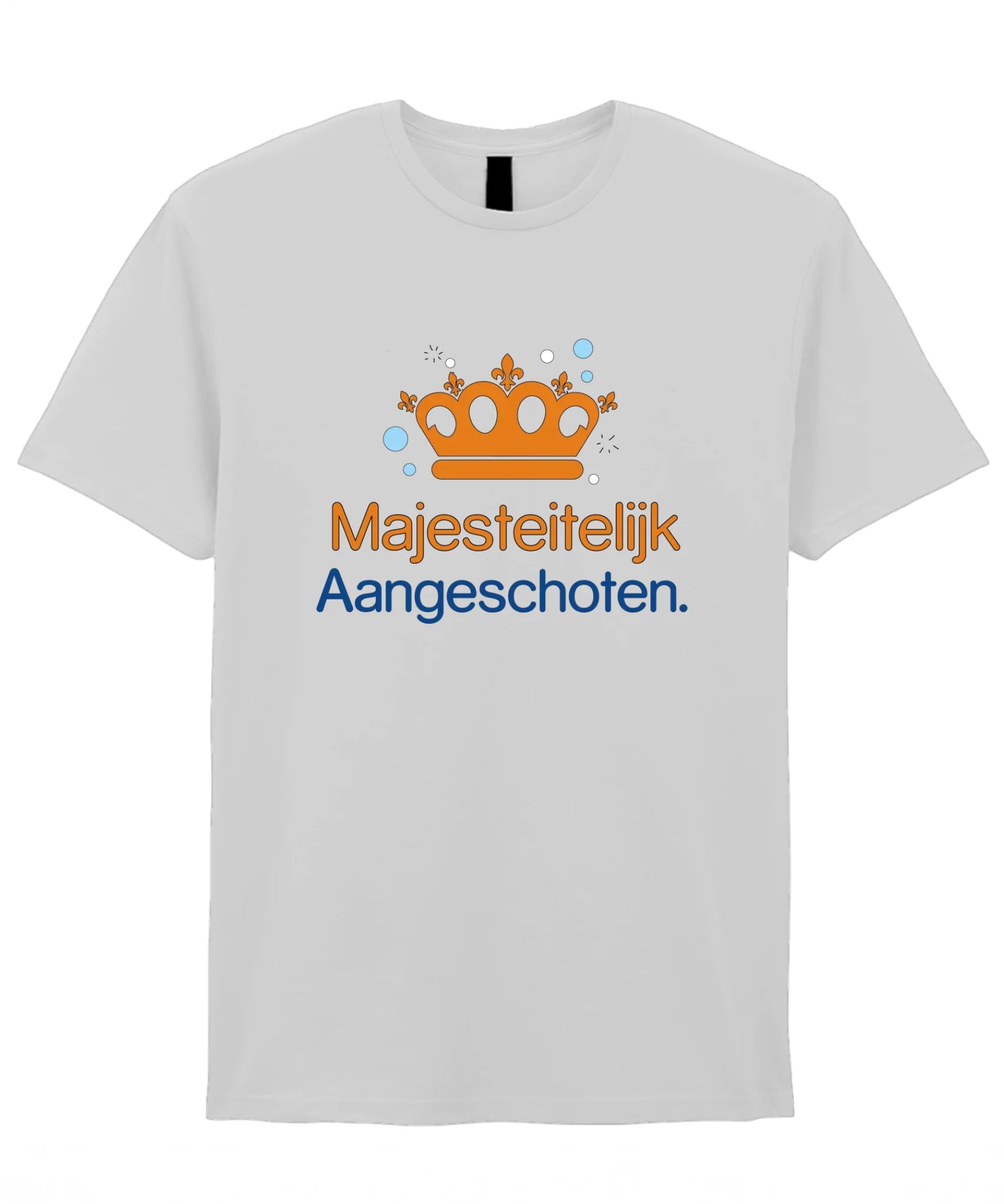 G64000 shirt voorkant
