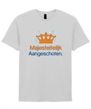 G64000 shirt voorkant
