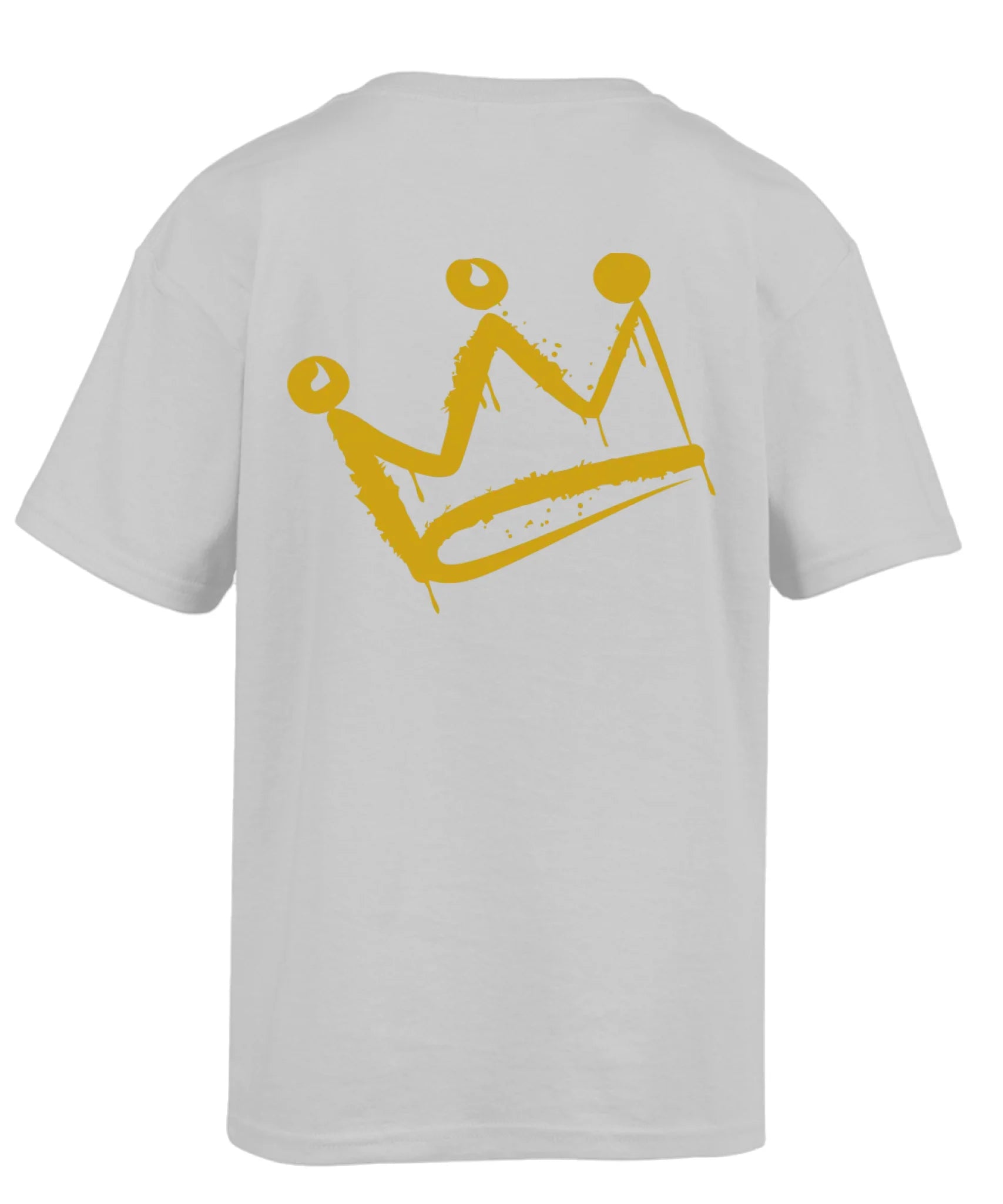 G64000 shirt achterkant
