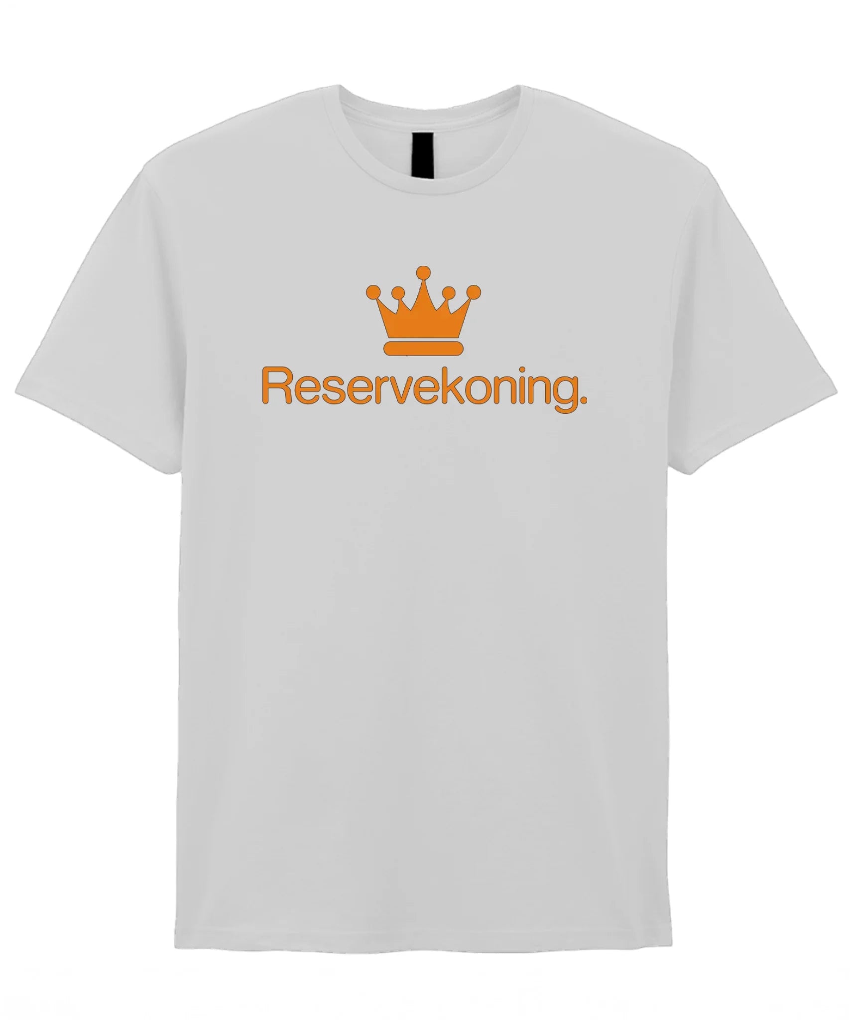 G64000 shirt voorkant