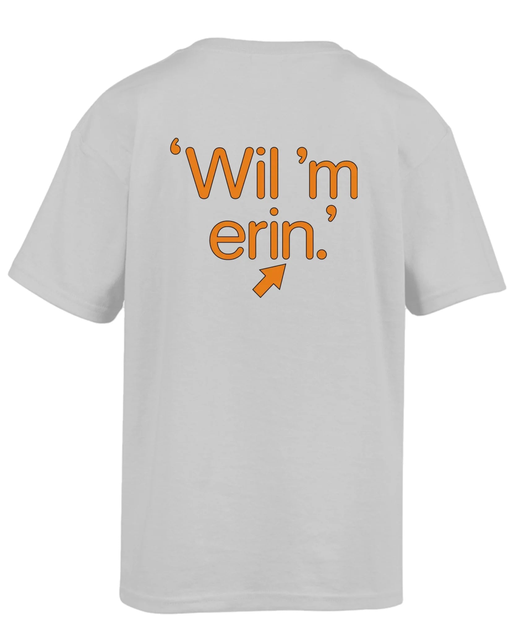 G64000 shirt achterkant