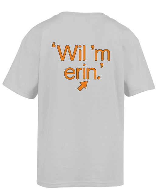G64000 shirt achterkant