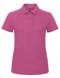 B&C - ID.001 / Women Polo