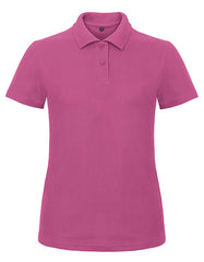 B&C - ID.001 / Women Polo