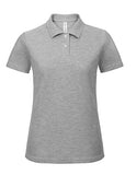 B&C - ID.001 / Women Polo