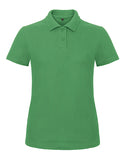 B&C - ID.001 / Women Polo