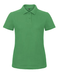 B&C - ID.001 / Women Polo