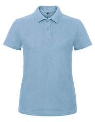 B&C - ID.001 / Women Polo