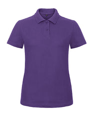 B&C - ID.001 / Women Polo