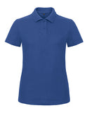 B&C - ID.001 / Women Polo