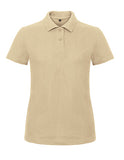 B&C - ID.001 / Women Polo