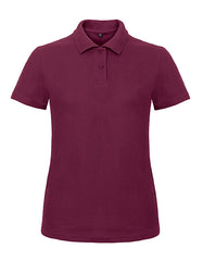 B&C - ID.001 / Women Polo