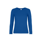 B&C - #E190 Women Long Sleeve