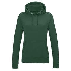 AWDis - College Hoodie / women