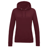 AWDis - College Hoodie / women