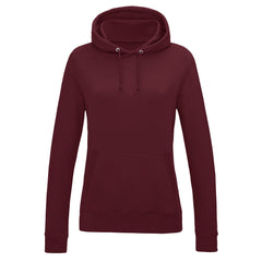 AWDis - College Hoodie / women
