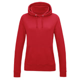 AWDis - College Hoodie / women