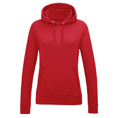 AWDis - College Hoodie / women