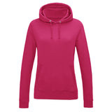 AWDis - College Hoodie / women