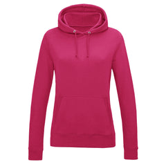 AWDis - College Hoodie / women