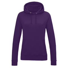 AWDis - College Hoodie / women