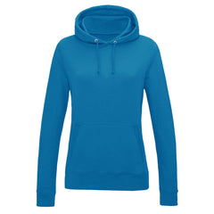 AWDis - College Hoodie / women