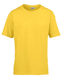 Gildan - Softstyle Kids